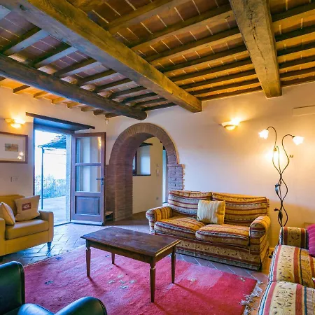 Holiday Home Bramasole By Interhome-2