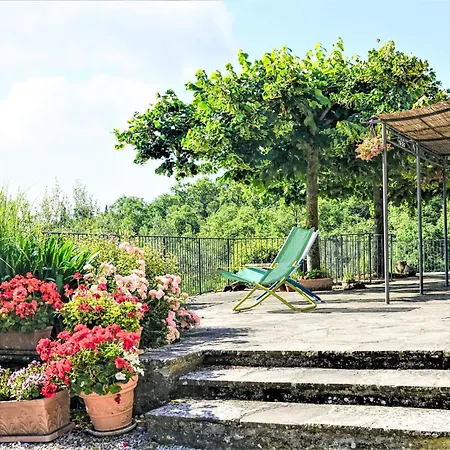 Holiday Home Bramasole By Interhome-3